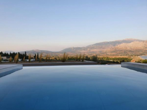 Villa Pastoras
